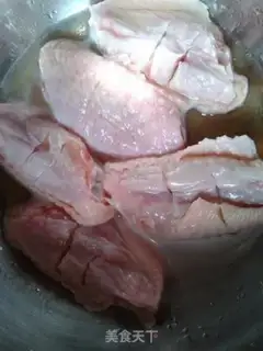 Make  step 0