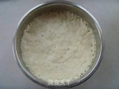 Make step 1