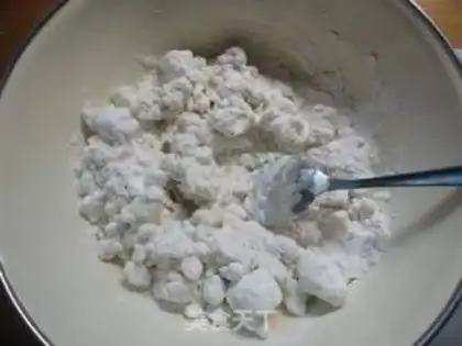 Make step 2