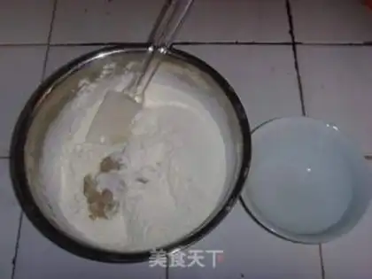 Make step 3
