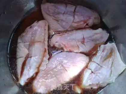 Make  step 1
