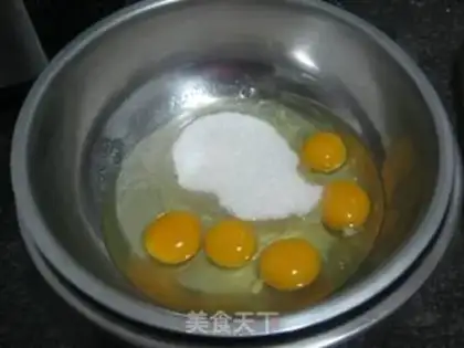 Make step 1