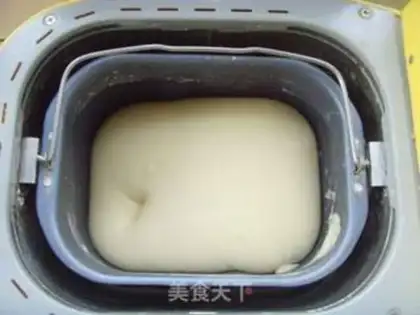 Make step 5
