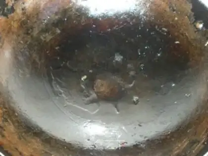 Make step 7