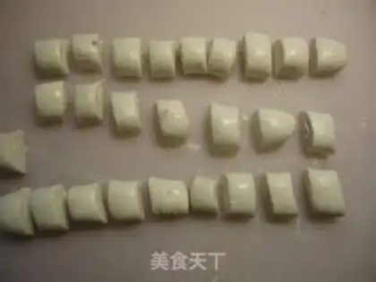 Make step 5