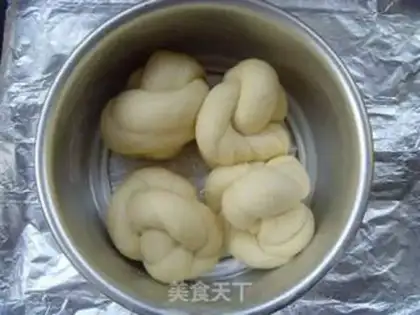 Make step 8