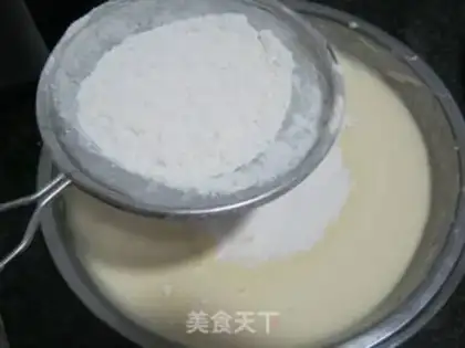 Make step 4