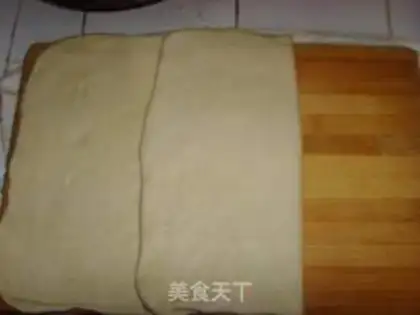 Make step 8
