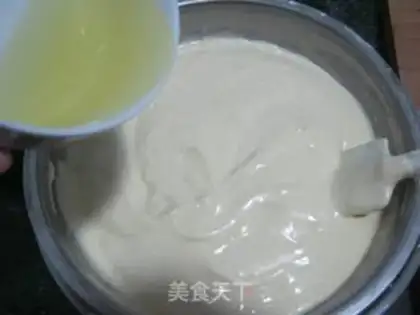 Make step 5