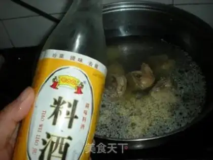Make step 7