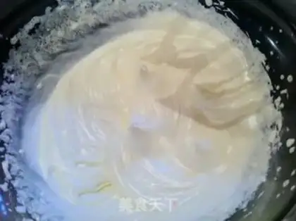 Make step 8