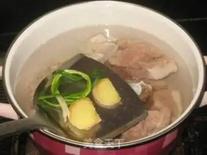 Make step 5