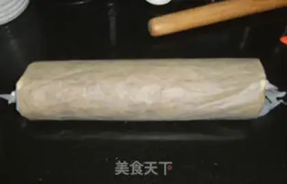 Make step 15