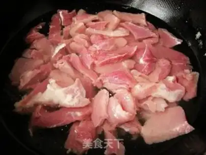 Make step 1