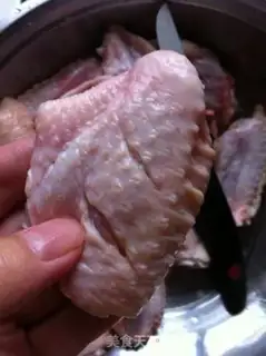 Make step 1