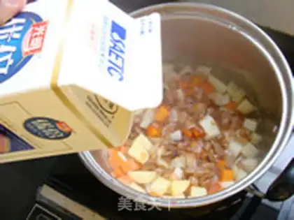 Make step 5