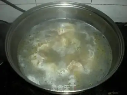 Make step 9
