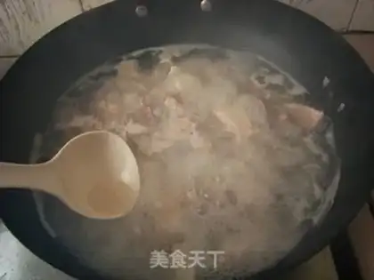Make step 2