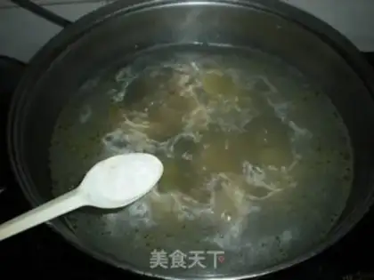 Make step 10