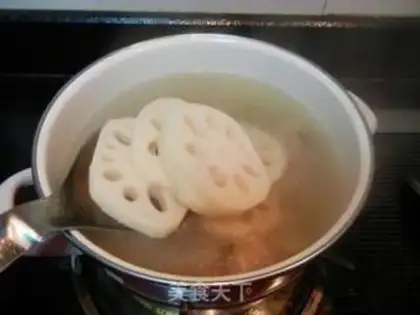 Make step 8