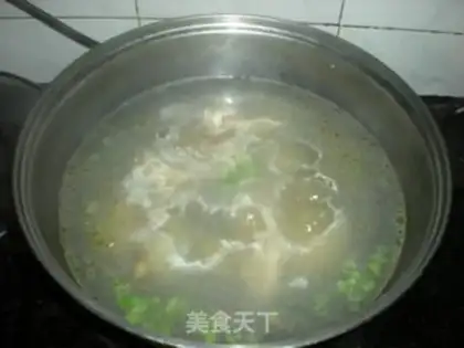 Make step 11