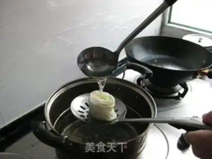 Make step 4