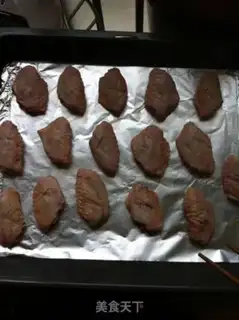 Make step 6