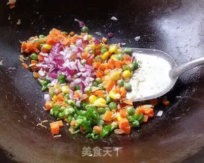 Make step 5