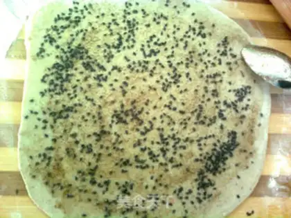 Make step 2