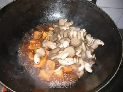 Make step 3