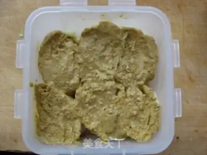 Make step 5