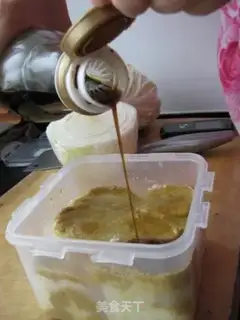 Make step 7