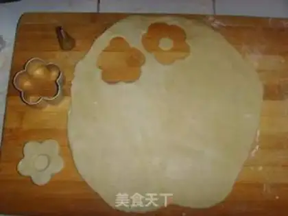 Make step 5