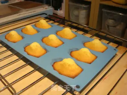 Make step 5