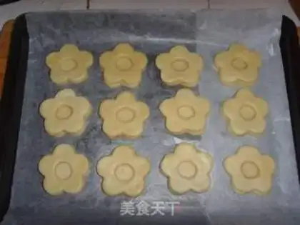 Make step 16