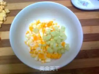 Make step 2