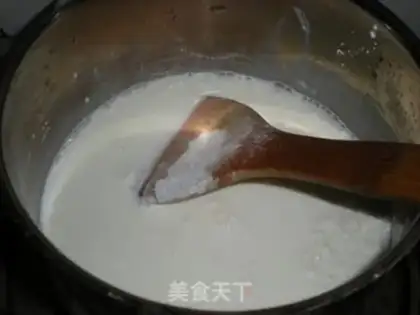 Make step 4