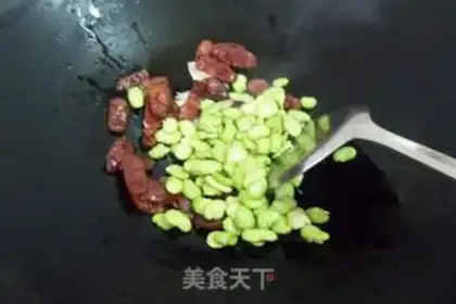 Make step 5