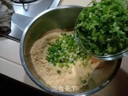 Make step 1