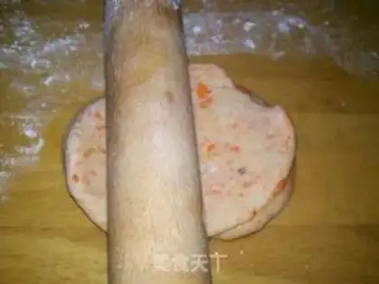 Make step 6