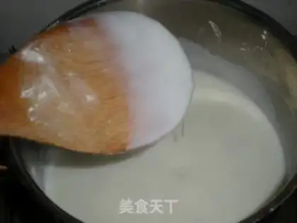Make step 5