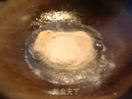 Make step 16