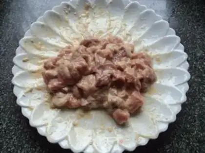Make step 4
