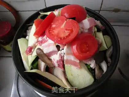 Make step 7