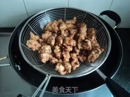 Make step 7