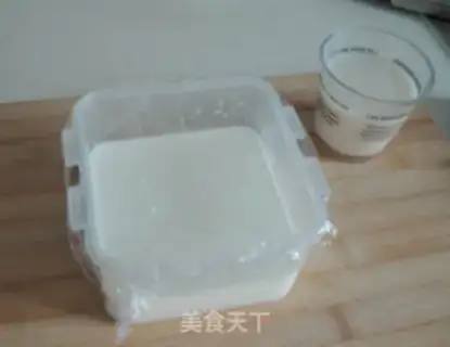 Make step 3