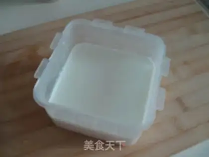 Make step 4