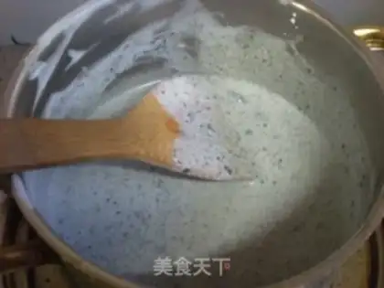 Make step 8