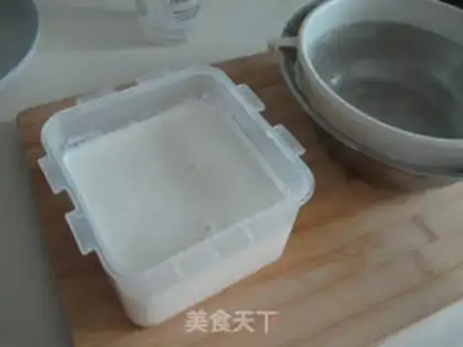 Make step 5