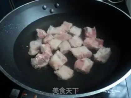 Make step 1